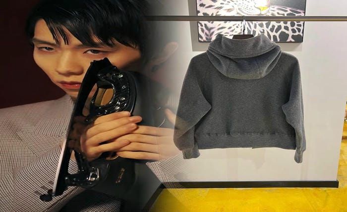 カナダ グース シェル バーン m サイズ