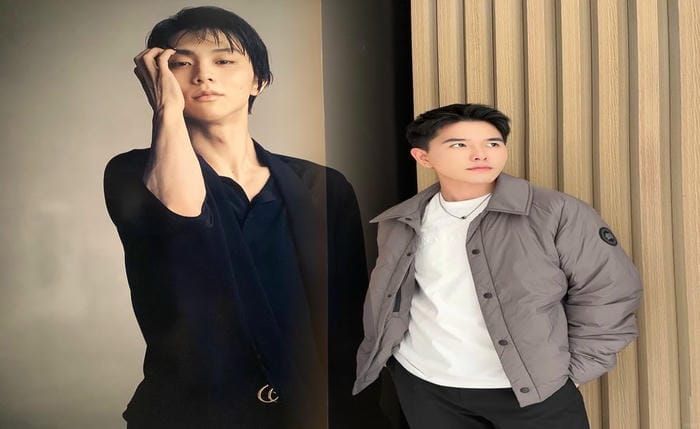 ノースフェイス カナダグース コラボ 2022