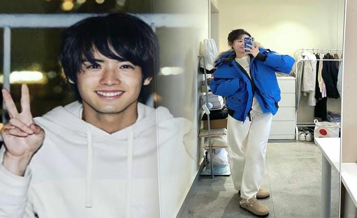 カナダグースバイワードパーカー