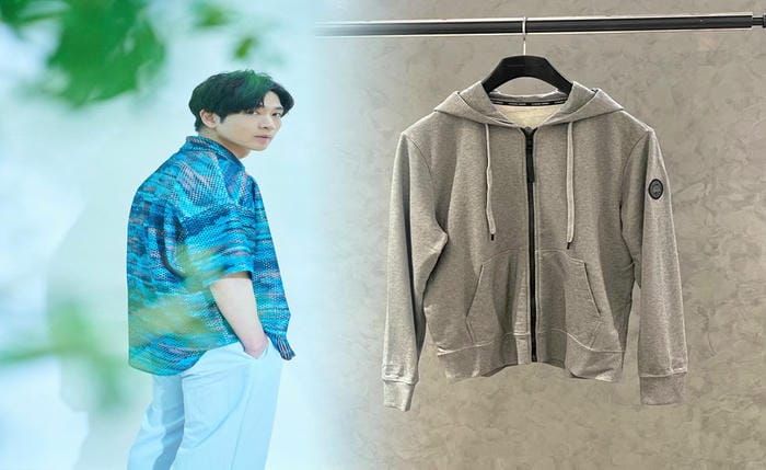 カナダグースジャパンタグ