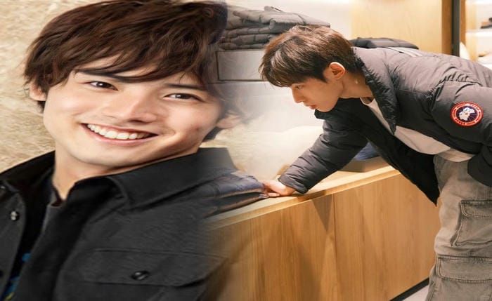 カナダグース高価買取