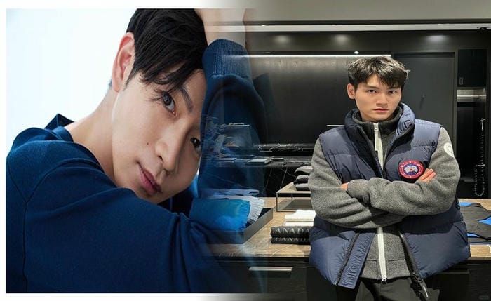 2580laカナダグース