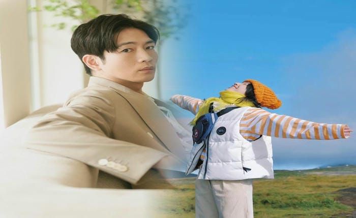 モンクレール カナダ グース