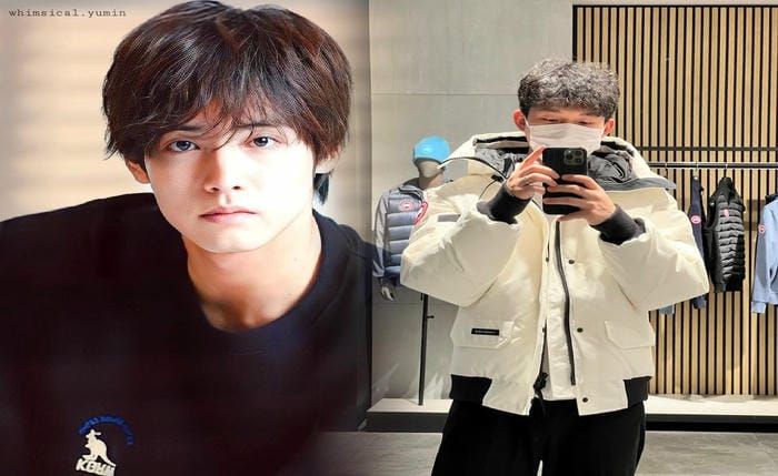 カナダ グース モンクレール