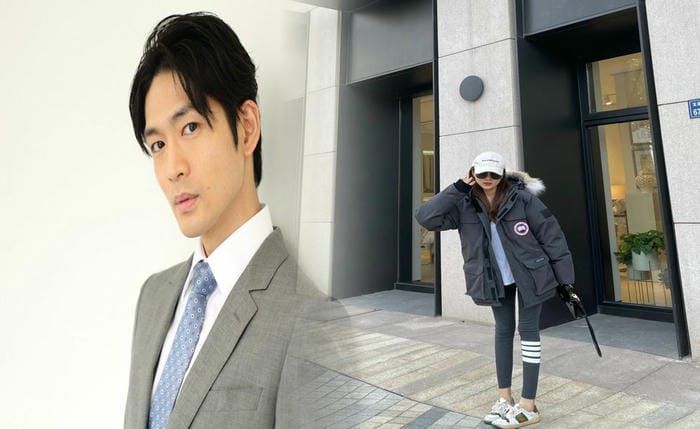 カナダ グース モンクレール 人気