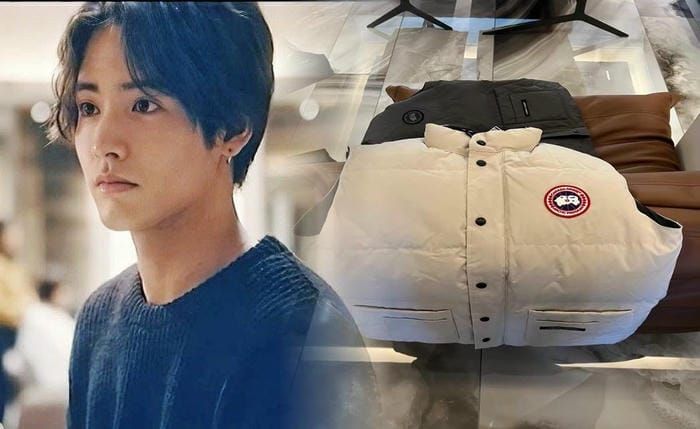 楽天 カナダ グース