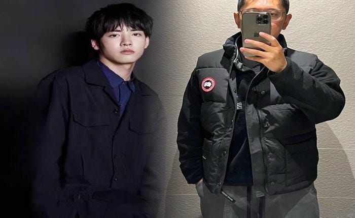 カナダ グース 詐欺