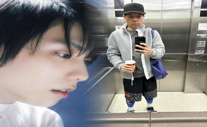 カナダ グース 着丈