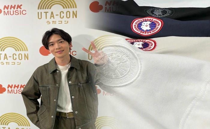 カナダ グース 由来