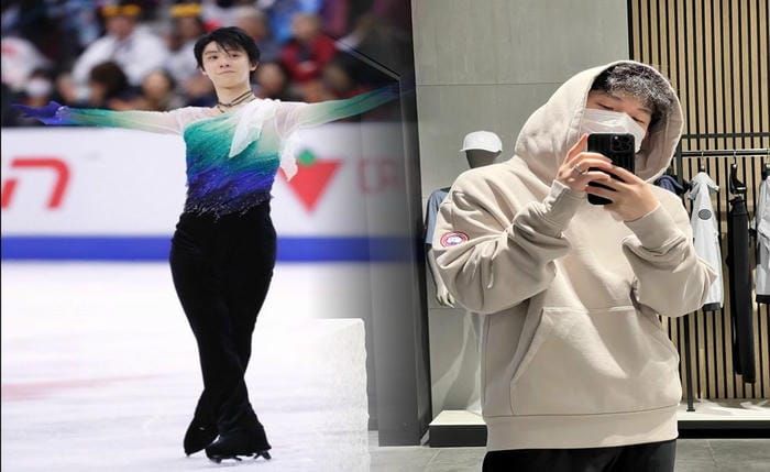 カナダ グース 消防