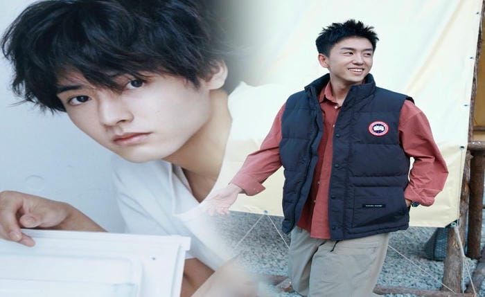 カナダ グース 楽天