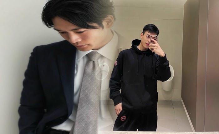 カナダ グース 取扱