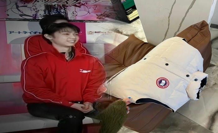 カナダ グース 九州