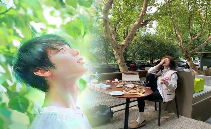 カナダ グース ペア