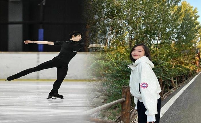 カナダ グース gu