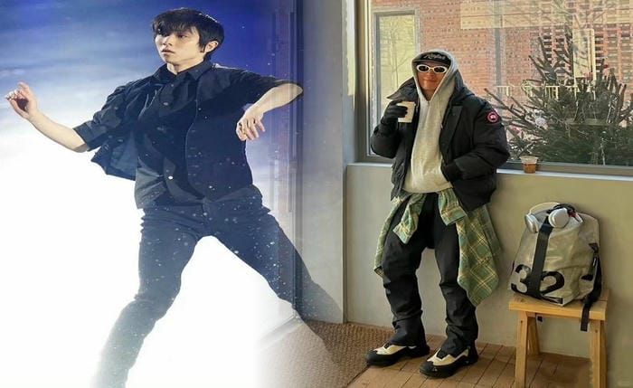 カナダ グース 中身