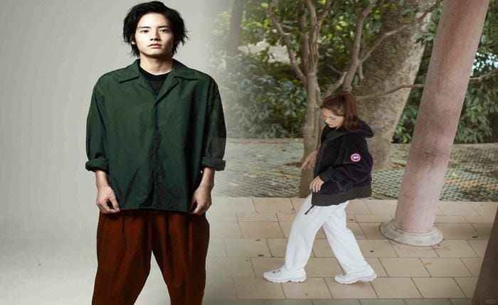 カナダ グース 毛皮