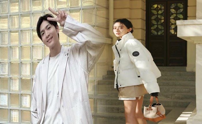 カナダ グース 博多