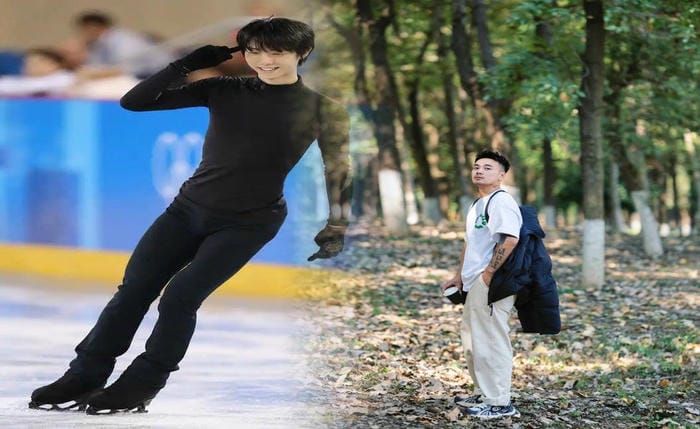 カナダ グース 小柄