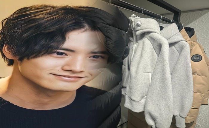 カナダ グース tm