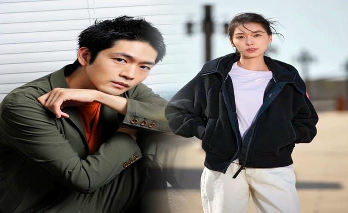 カナダ グース 福岡