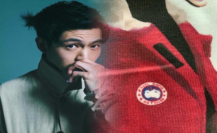 札幌 カナダ グース