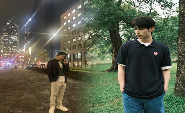 八王子 カナダ グース