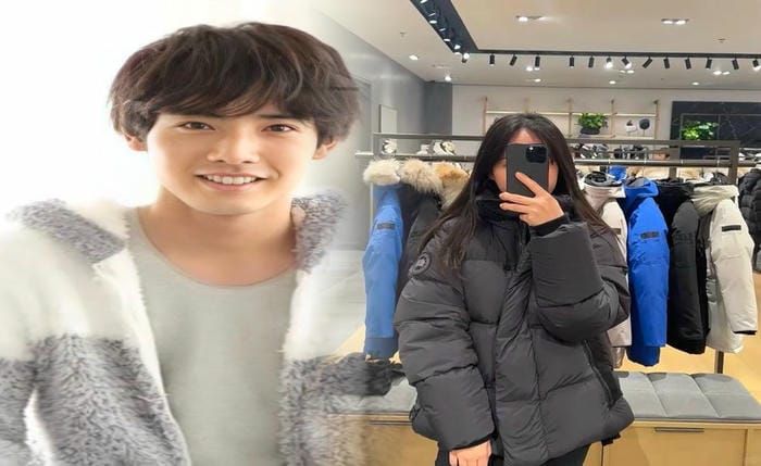 カナダ グース 安売り