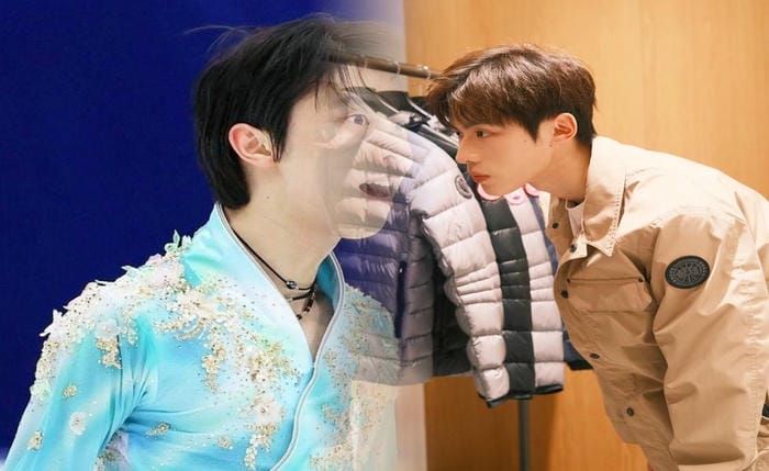 カナダ グース ピンク