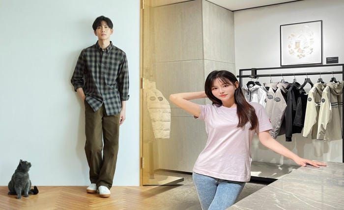 伊勢丹 カナダ グース