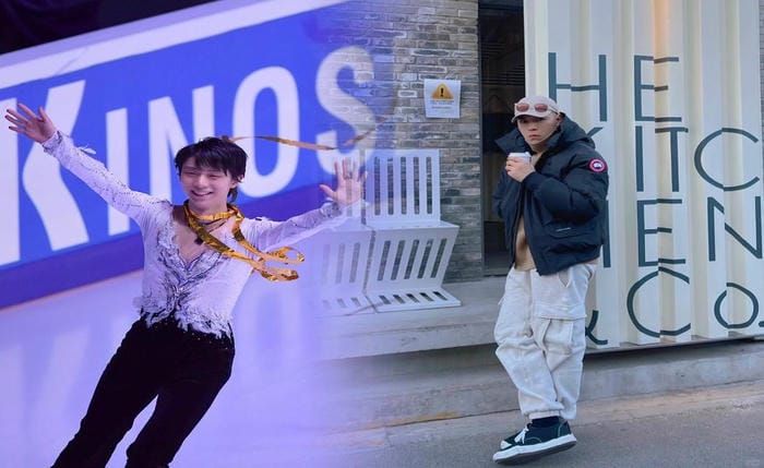 カナダ グース ファー