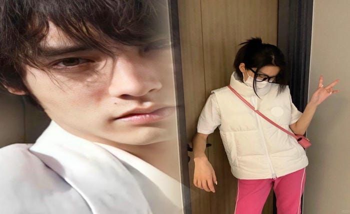 カナダ グース ma1