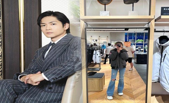カナダ グース 正規 店