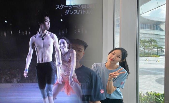 カナダ グース 福岡 県