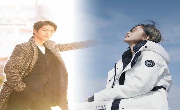 カナダ グース 迷彩 青