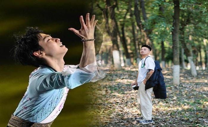 カナダ グース お 揃い