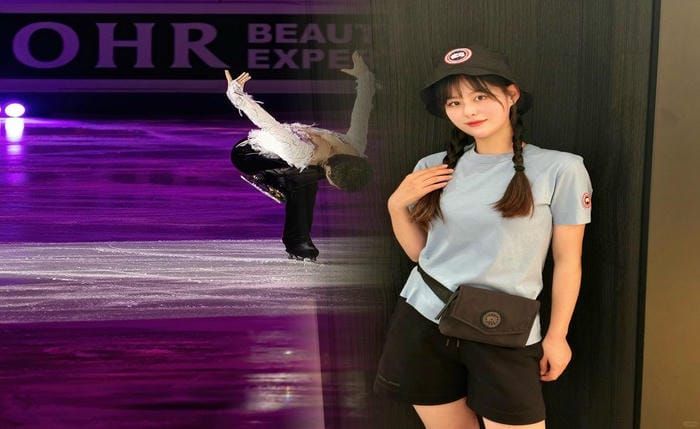 wear カナダ グース