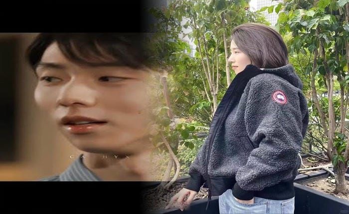 カナダ グース シャトー