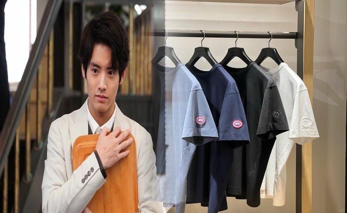 カナダ グース 売値 相場