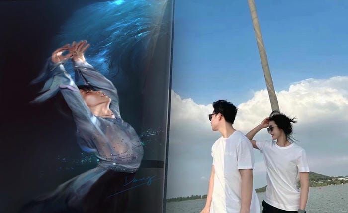 カナダ グース 池袋 西武