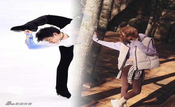 カナダ グース 偽物 楽天