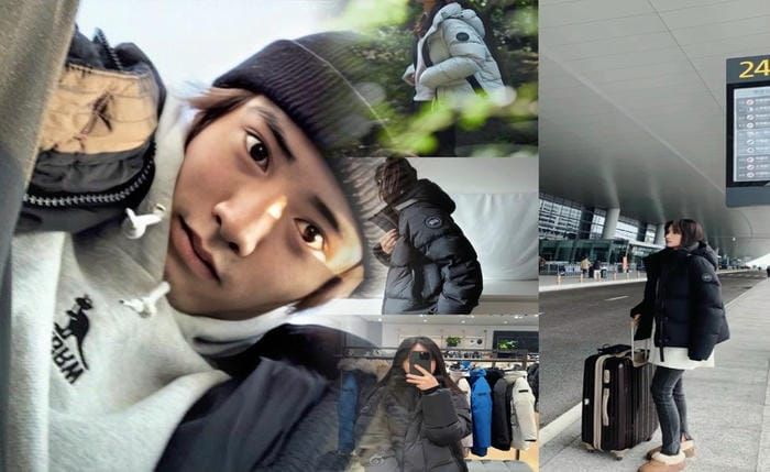 カナダ グース よく 見る