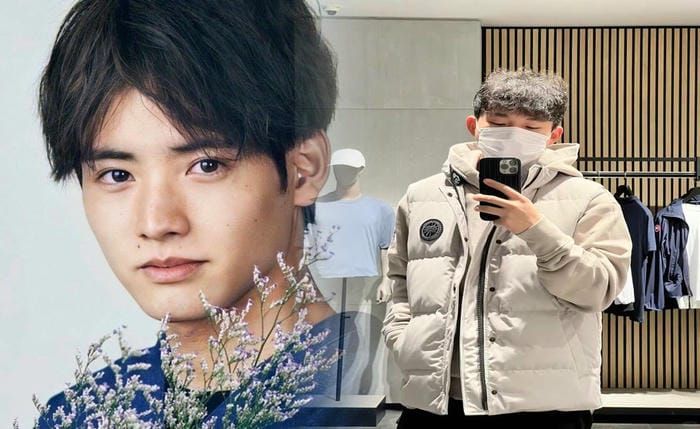 カナダ グース 擦れ 修理