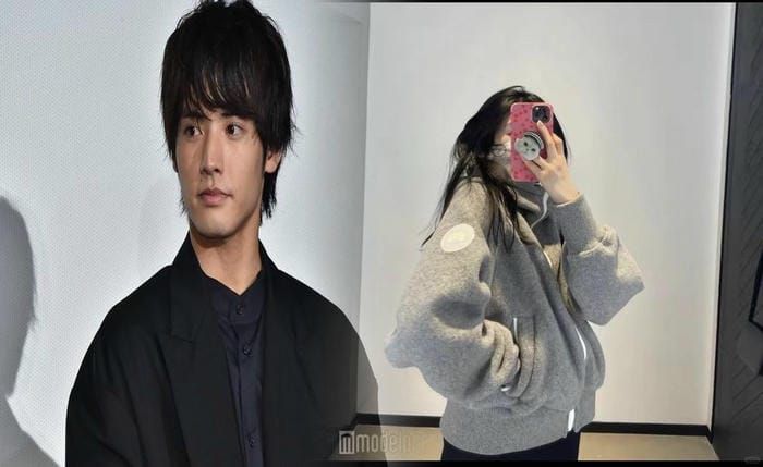 カナダ グース ペアルック