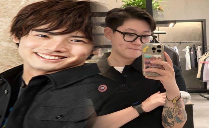 カナダ グース 洗濯 自宅