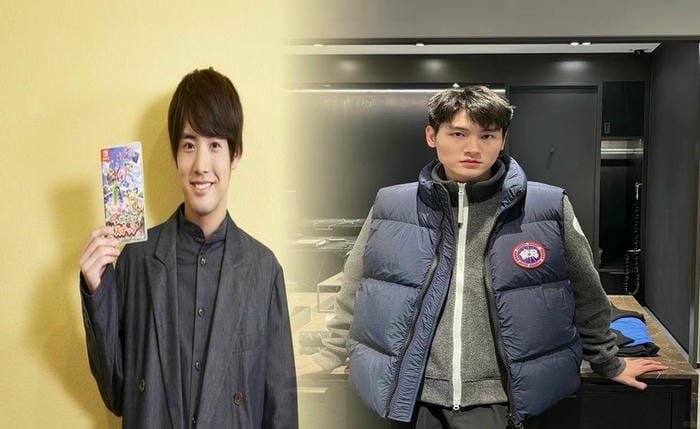 カナダ グース 擦れ 補修