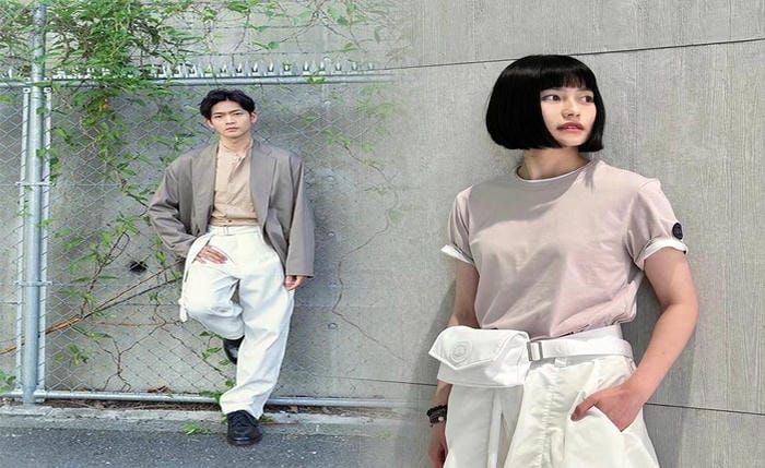 カナダ グース ホログラム