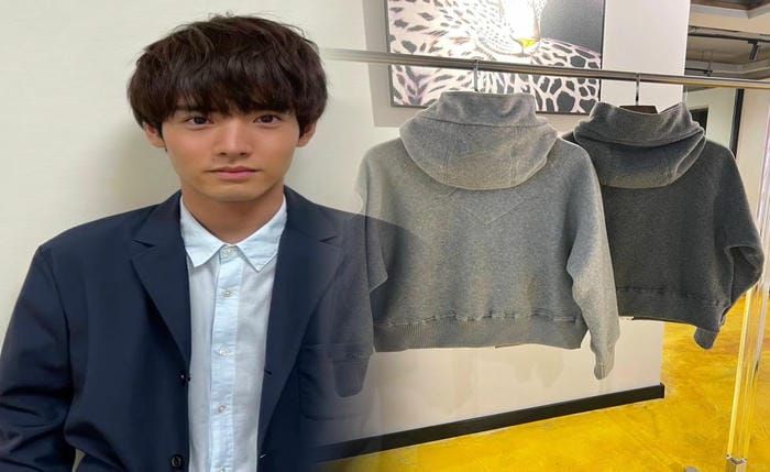 カナダ グース サイズ 感