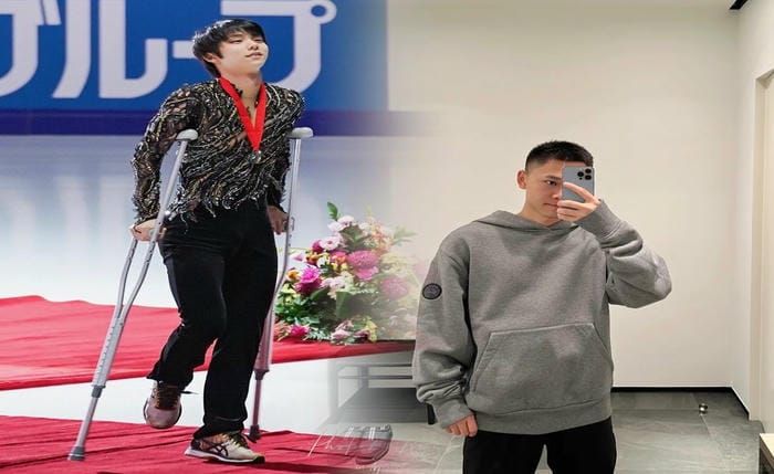 カナダ グース 風 ワッペン