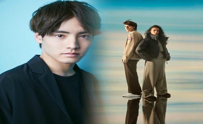 カナダ グース ファー 種類